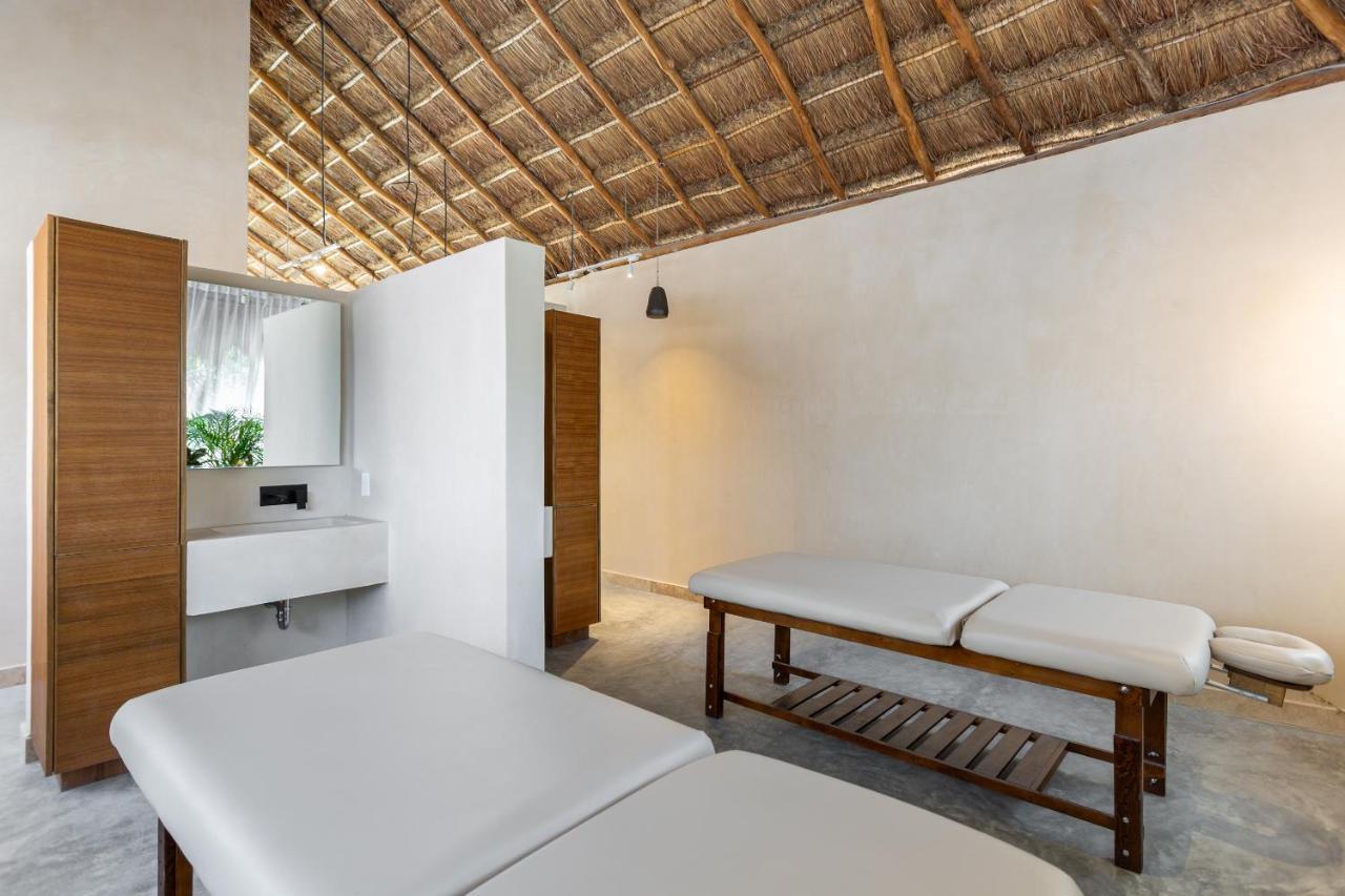 Faisano Nomadas Boutique Hotel-Adults Only Τουλούμ Εξωτερικό φωτογραφία