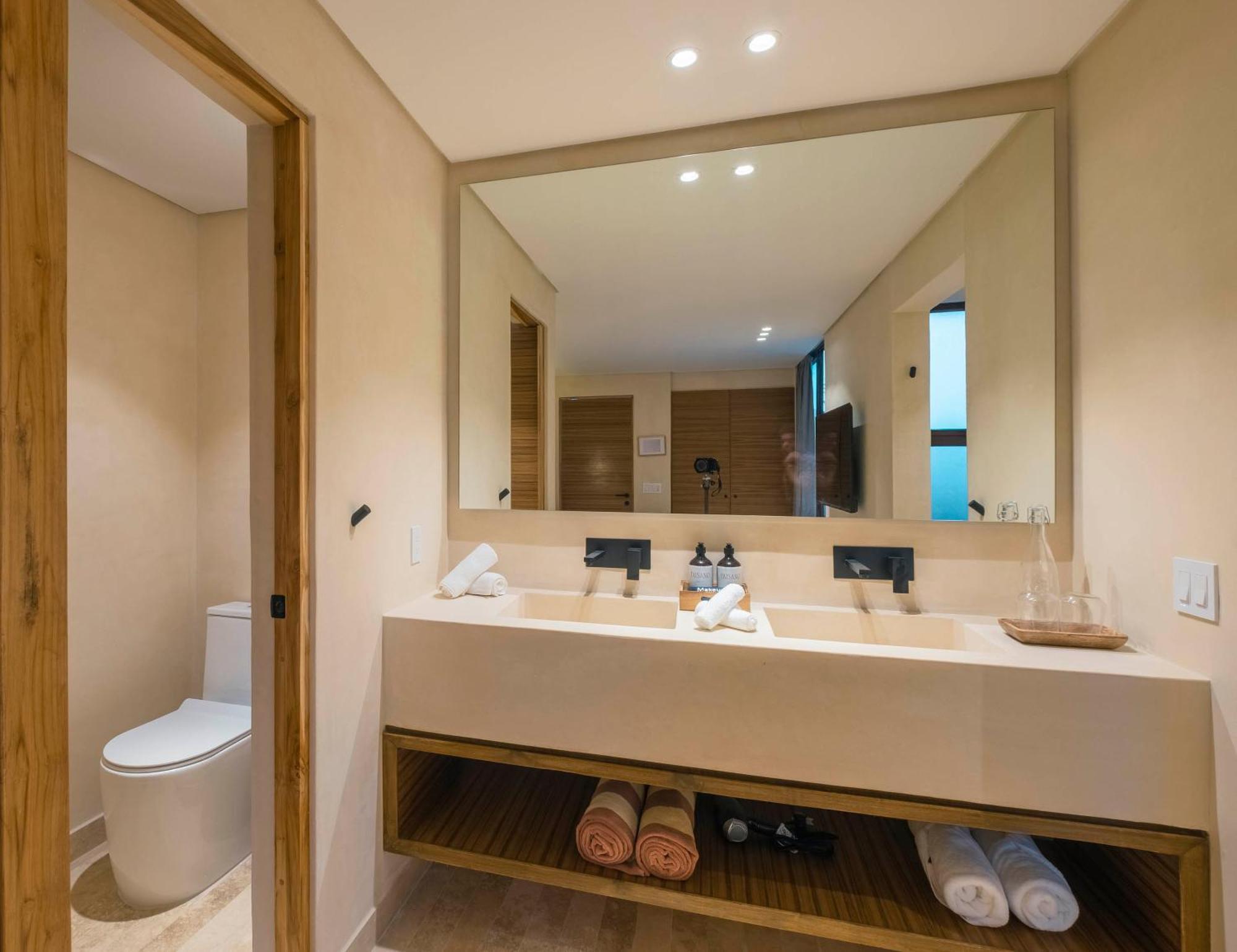 Faisano Nomadas Boutique Hotel-Adults Only Τουλούμ Εξωτερικό φωτογραφία
