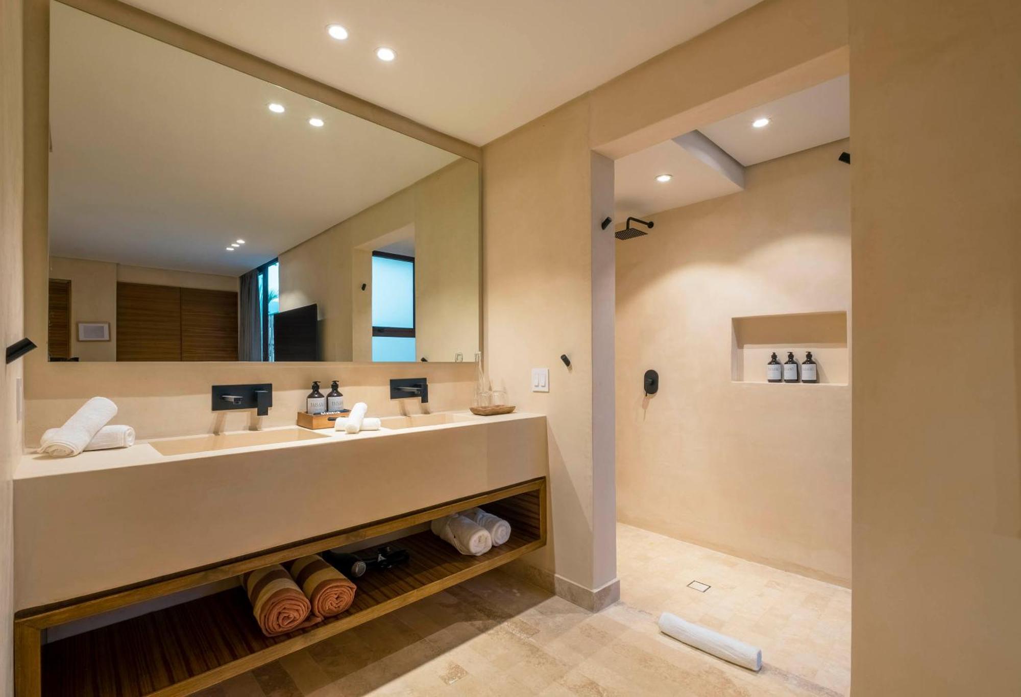 Faisano Nomadas Boutique Hotel-Adults Only Τουλούμ Εξωτερικό φωτογραφία