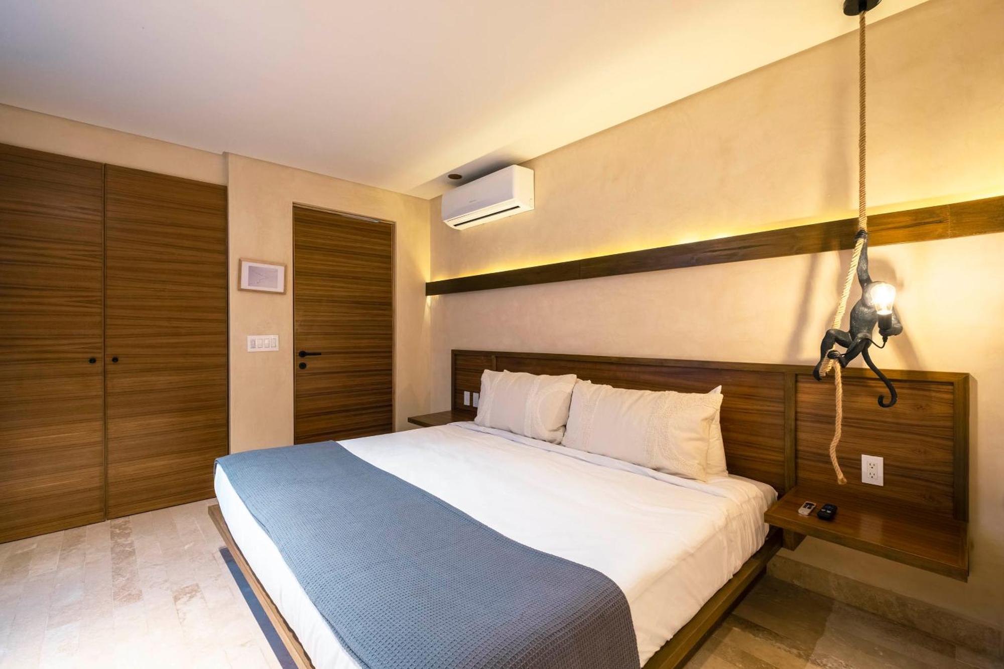 Faisano Nomadas Boutique Hotel-Adults Only Τουλούμ Εξωτερικό φωτογραφία