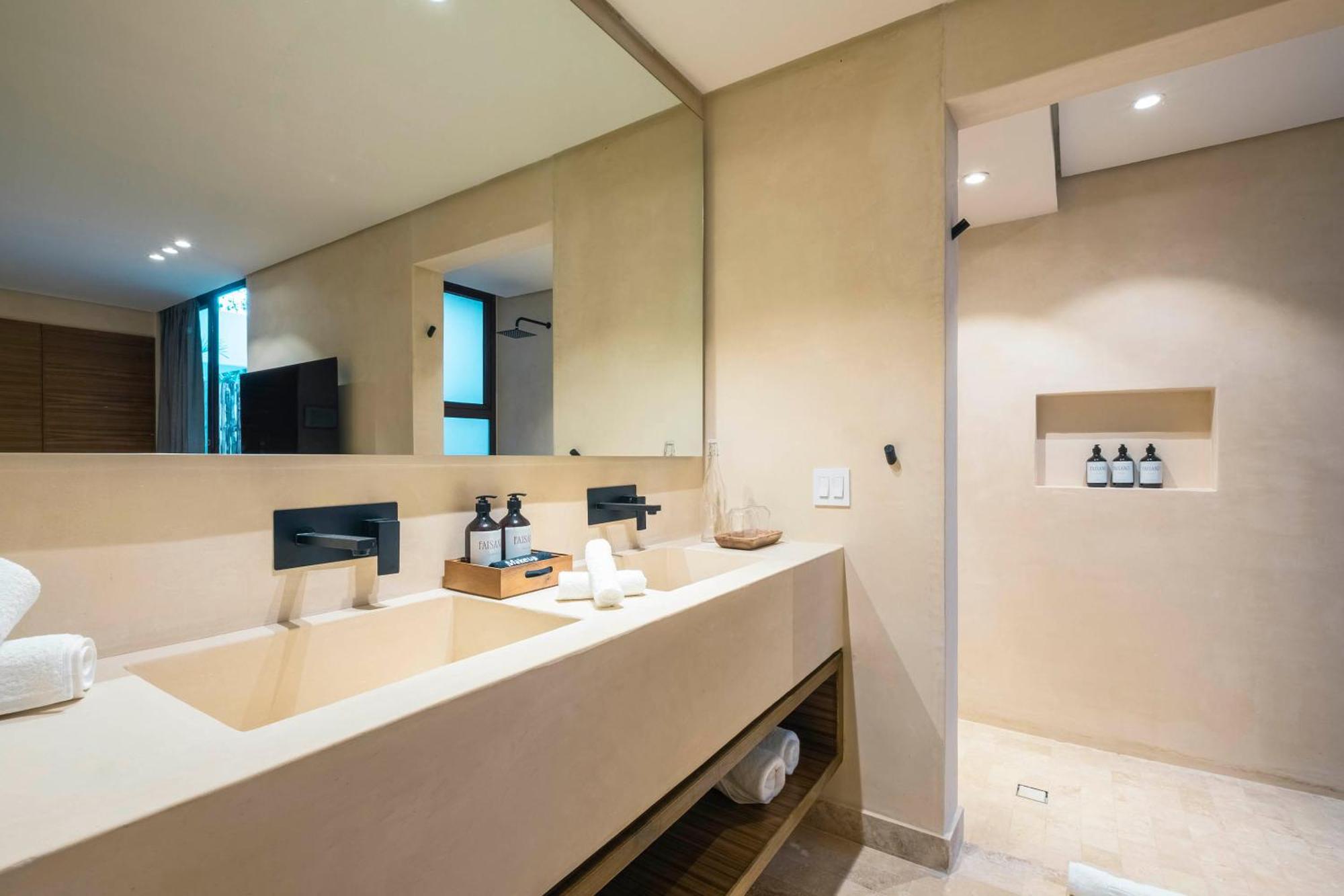 Faisano Nomadas Boutique Hotel-Adults Only Τουλούμ Εξωτερικό φωτογραφία